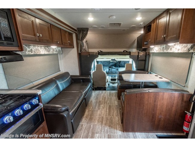 2018 Forest River Forester 3251DS LE - Used Class C For Sale by Motor Home Specialist in Alvarado, Texas