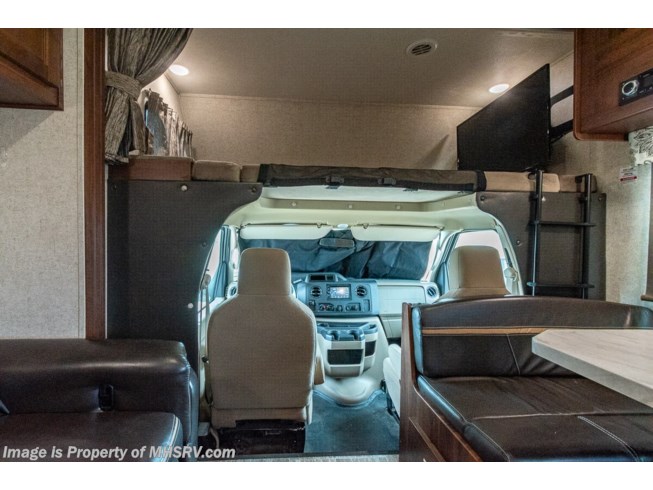 2018 Forester 3251DS LE by Forest River from Motor Home Specialist in Alvarado, Texas