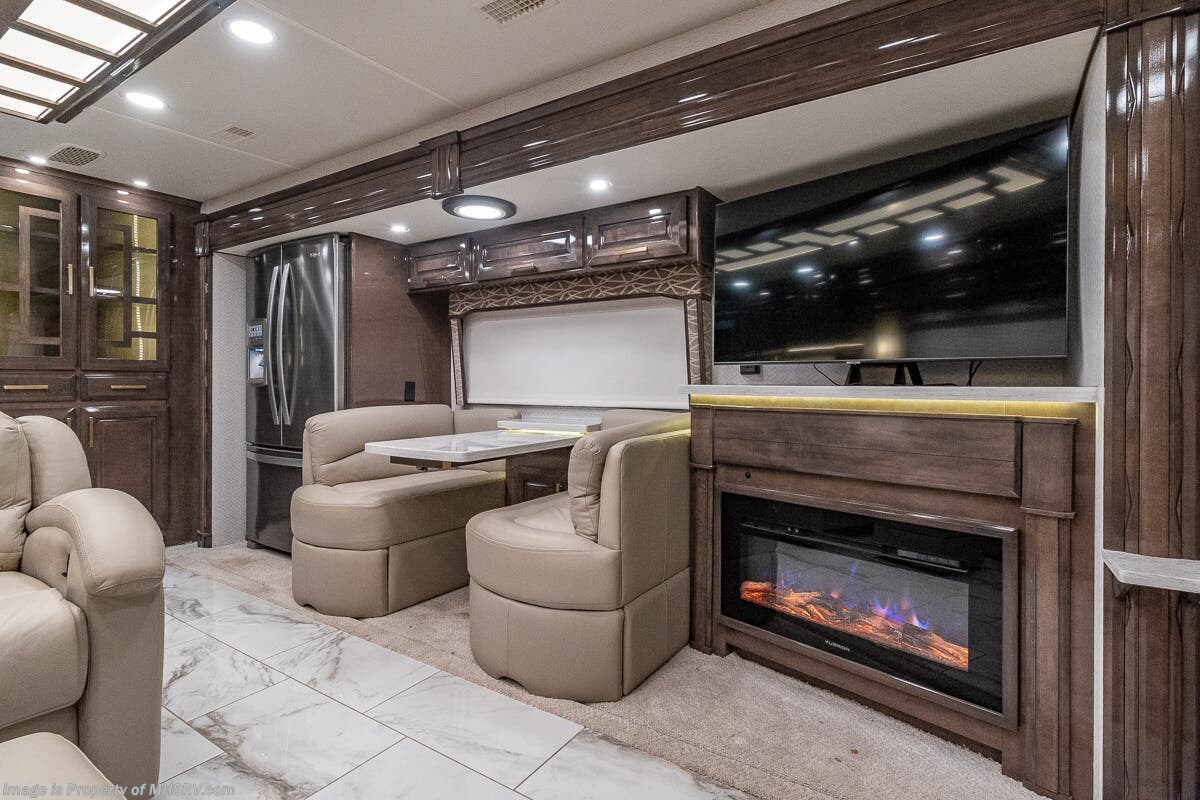 2022 Entegra Coach Cornerstone 45B RV for Sale in Alvarado, TX 76009 ...