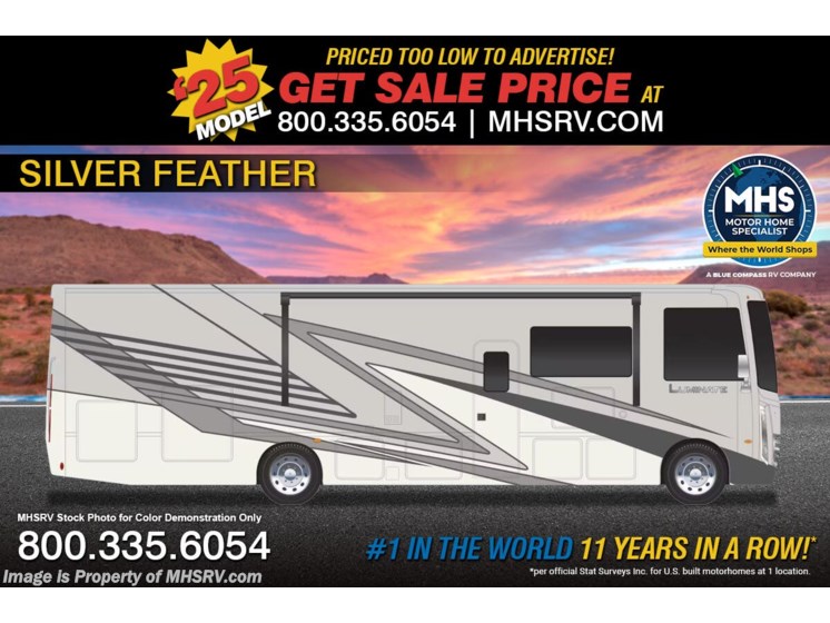 New 2025 Thor Motor Coach Luminate MM30 available in Alvarado, Texas
