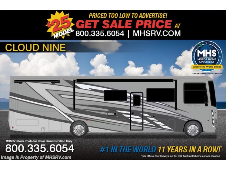 New 2025 Thor Motor Coach Indigo MM30 available in Alvarado, Texas