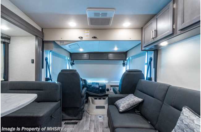 2025 Thor Motor Coach Outlaw Toy Hauler 38KB Toy Hauler RV W/ Solar ...