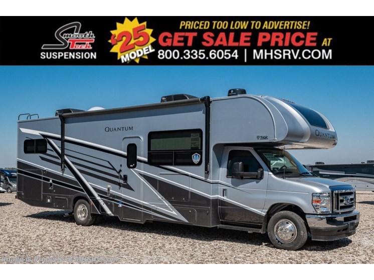 New 2025 Thor Motor Coach Quantum LF31 available in Alvarado, Texas