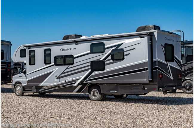 Thor Rv 32 2025 Thor Motor Coach Quantum LF31 Bunk Bed RV W/ SmoothTECH Suspension ...