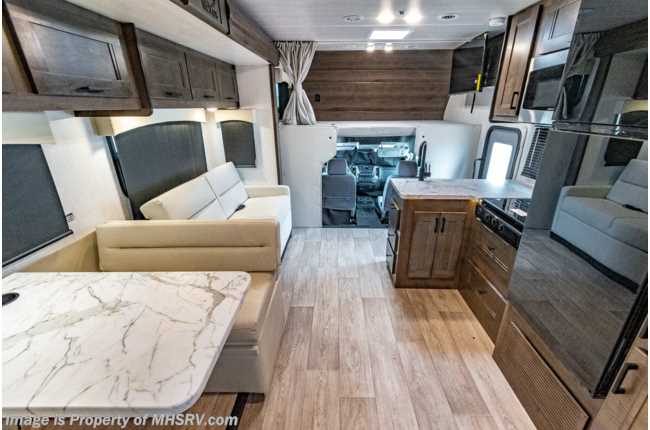 2025 Nexus Verrado 28S Super C W/ Full Wall Slide, Rear Air Ride ...