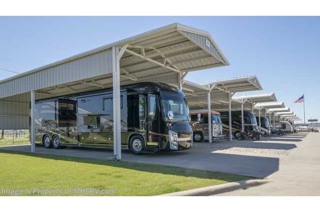 2025 OGV Luxury Coach V-RV 7RLA Luxury B Van RV W/ 1080Ah Lithium ...