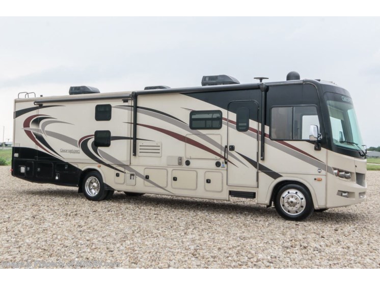 Used 2018 Forest River Georgetown 5 Series GT5 36B5 available in Alvarado, Texas