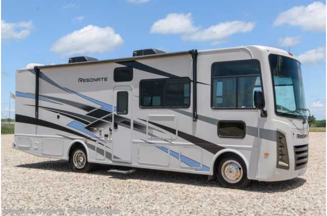2023 Thor Rise Rv 2023 Thor Motor Coach Resonate 29G RV W/ Theater Seats, Auto Leveling ...