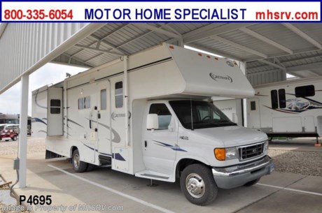 &lt;a href=&quot;http://www.mhsrv.com/other-rvs-for-sale/jayco-rv/&quot;&gt;&lt;img src=&quot;http://www.mhsrv.com/images/sold-jayco.jpg&quot; width=&quot;383&quot; height=&quot;141&quot; border=&quot;0&quot; /&gt;&lt;/a&gt;
SOLD Jayco Class C RV to Texas on 8/22/11.