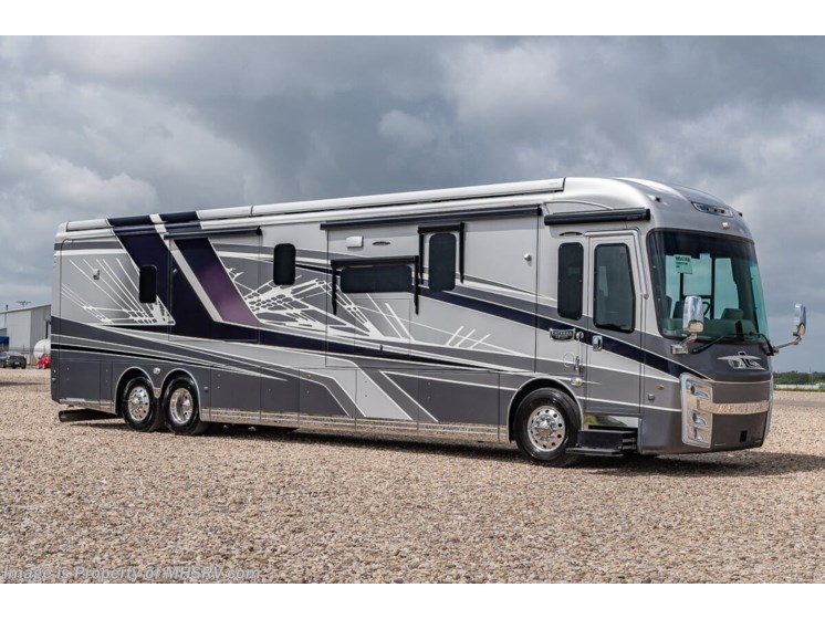 Used 2024 Entegra Coach Cornerstone 45D available in Alvarado, Texas