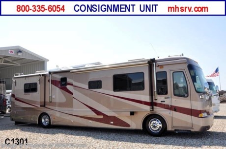&lt;a href=&quot;http://www.mhsrv.com/other-rvs-for-sale/beaver-rv/&quot;&gt;&lt;img src=&quot;http://www.mhsrv.com/images/sold-beaver.jpg&quot; width=&quot;383&quot; height=&quot;141&quot; border=&quot;0&quot; /&gt;&lt;/a&gt; 
SOLD Beaver Monterey to Texas on 9/7/11.