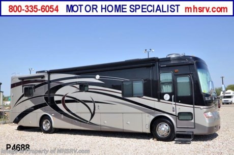 &lt;a href=&quot;http://www.mhsrv.com/other-rvs-for-sale/tiffin-rv/&quot;&gt;&lt;img src=&quot;http://www.mhsrv.com/images/sold-tiffin.jpg&quot; width=&quot;383&quot; height=&quot;141&quot; border=&quot;0&quot; /&gt;&lt;/a&gt; 
SOLD Tiffin Phaeton RV to Houston Texas on 9/19/11.