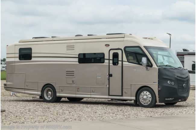 2012 Monaco RV Vesta 32PBS RV W/ Auto Leveling Jacks, 50 Amp, 7 Foot Ceiling, Alum. Wheels &amp; More