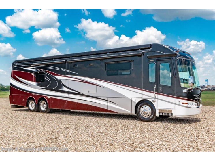 Used 2015 Entegra Coach Anthem 44B available in Alvarado, Texas