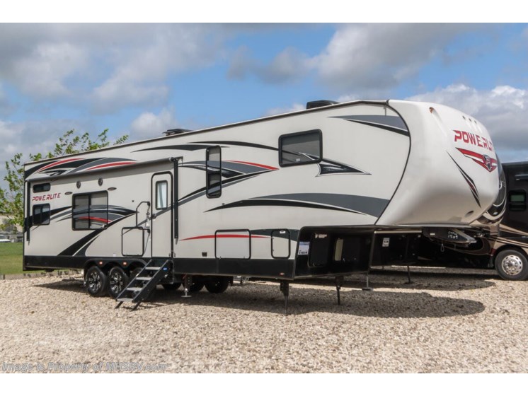 Used 2019 Pacific Coachworks Powerlite 3414 available in Alvarado, Texas