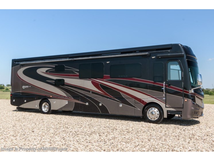 Used 2019 Fleetwood Discovery LXE 40G available in Alvarado, Texas