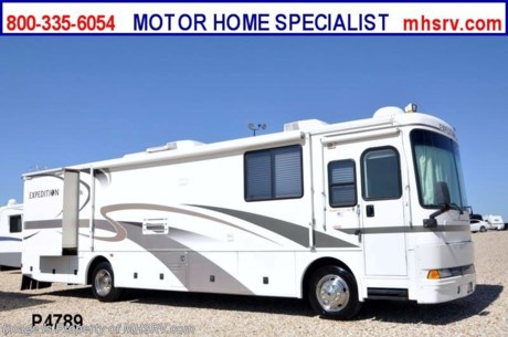 &lt;a href=&quot;http://www.mhsrv.com/other-rvs-for-sale/fleetwood-rvs/&quot;&gt;&lt;img src=&quot;http://www.mhsrv.com/images/sold-fleetwood.jpg&quot; width=&quot;383&quot; height=&quot;141&quot; border=&quot;0&quot; /&gt;&lt;/a&gt;
SOLD Fleetewood Expedition RV to Texas on 10/06/11.
