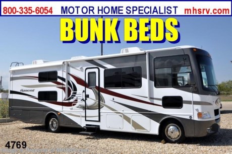 &lt;a href=&quot;http://www.mhsrv.com/thor-rv/&quot;&gt;&lt;img src=&quot;http://www.mhsrv.com/images/sold-thor.jpg&quot; width=&quot;383&quot; height=&quot;141&quot; border=&quot;0&quot; /&gt;&lt;/a&gt; 
SOLD Thor Motor Coach Hurricane to New Mexico on 4/23/12.
