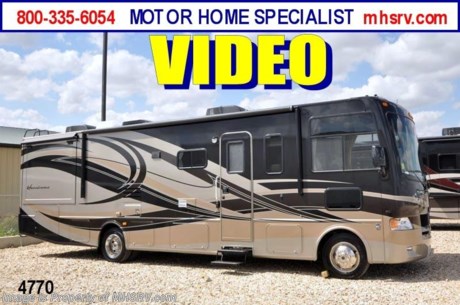 &lt;a href=&quot;http://www.mhsrv.com/thor-rv/&quot;&gt;&lt;img src=&quot;http://www.mhsrv.com/images/sold-thor.jpg&quot; width=&quot;383&quot; height=&quot;141&quot; border=&quot;0&quot; /&gt;&lt;/a&gt; 
Thor Motor Coach Hurricane class a motorhome sold to California on 4/30/12.