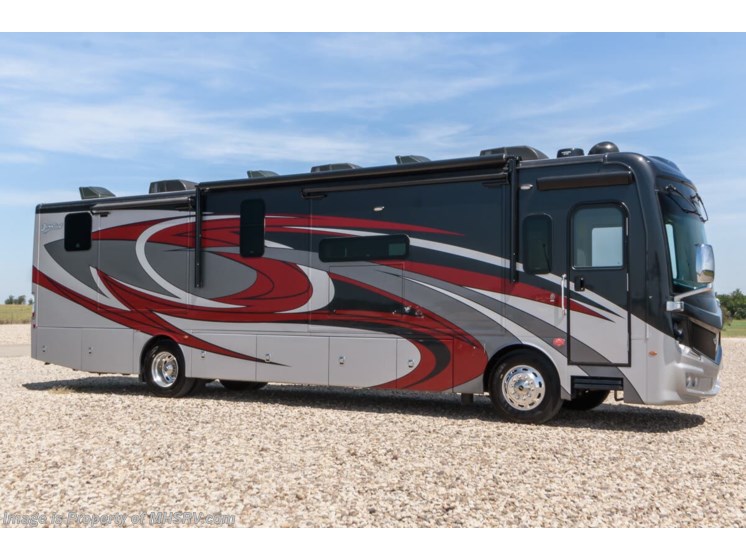 Used 2022 Fleetwood Discovery 38N available in Alvarado, Texas