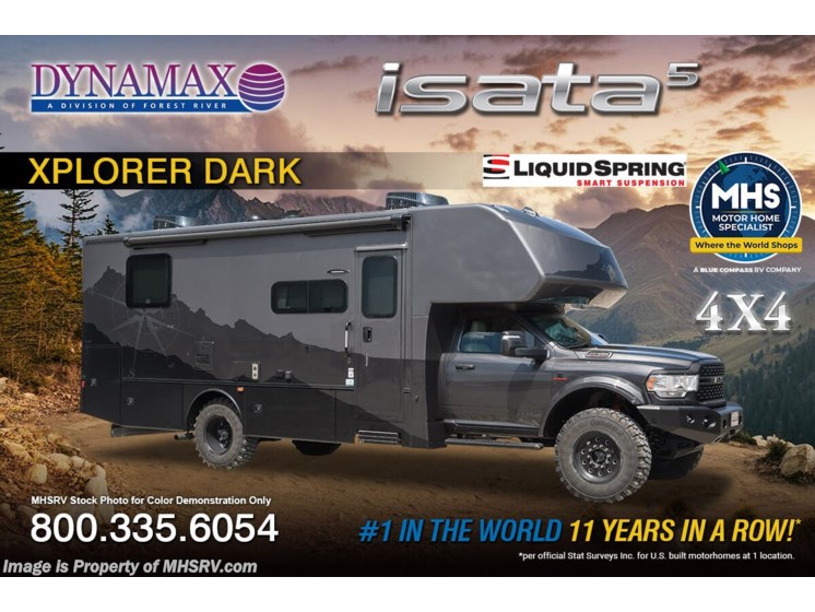 2025 Dynamax Corp Isata 5 Series 30FW RV for Sale in Alvarado, TX 76009 ...