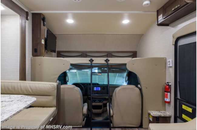 2020 Jayco Redhawk 31F Bunk Model RV W/ Pwr. Patio Awning, Onan 4KW Gen ...