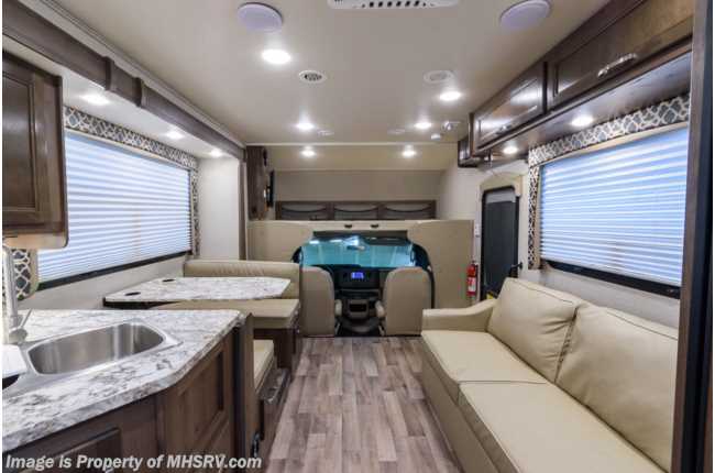 2020 Jayco Redhawk 31F Bunk Model RV W/ Pwr. Patio Awning, Onan 4KW Gen ...