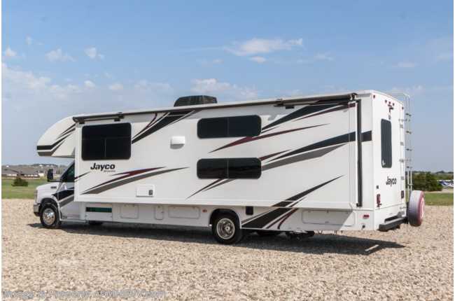 Jayco Rvs 2020 Jayco Redhawk 31F Bunk Model RV W/ Pwr. Patio Awning, Onan 4KW Gen ...