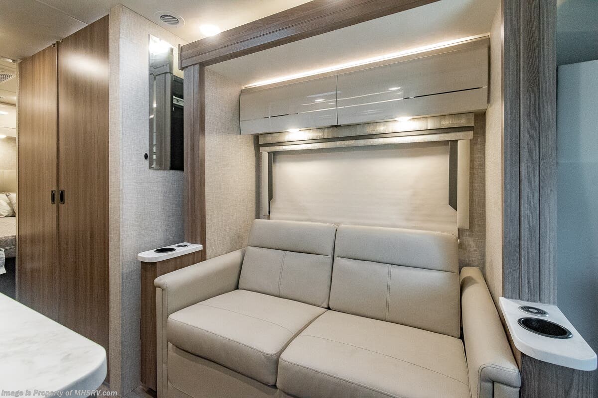 2025 Thor Motor Coach Compass 24KB #MHS42426 - For Sale in Alvarado, TX