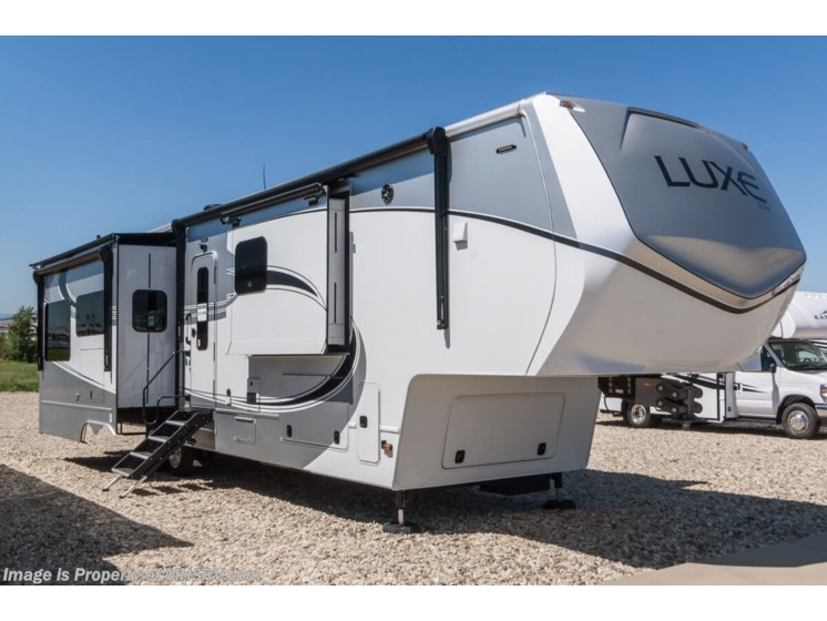 Used 2024 Luxe Elite 39FB available in Alvarado, Texas