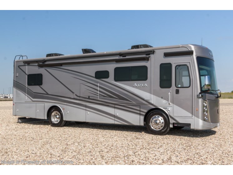 Used 2023 Thor Motor Coach Aria 3401 available in Alvarado, Texas