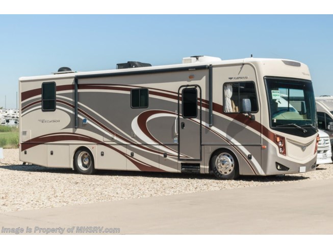 2013 Fleetwood Excursion 33A #MHS42028A - For Sale in Alvarado, TX