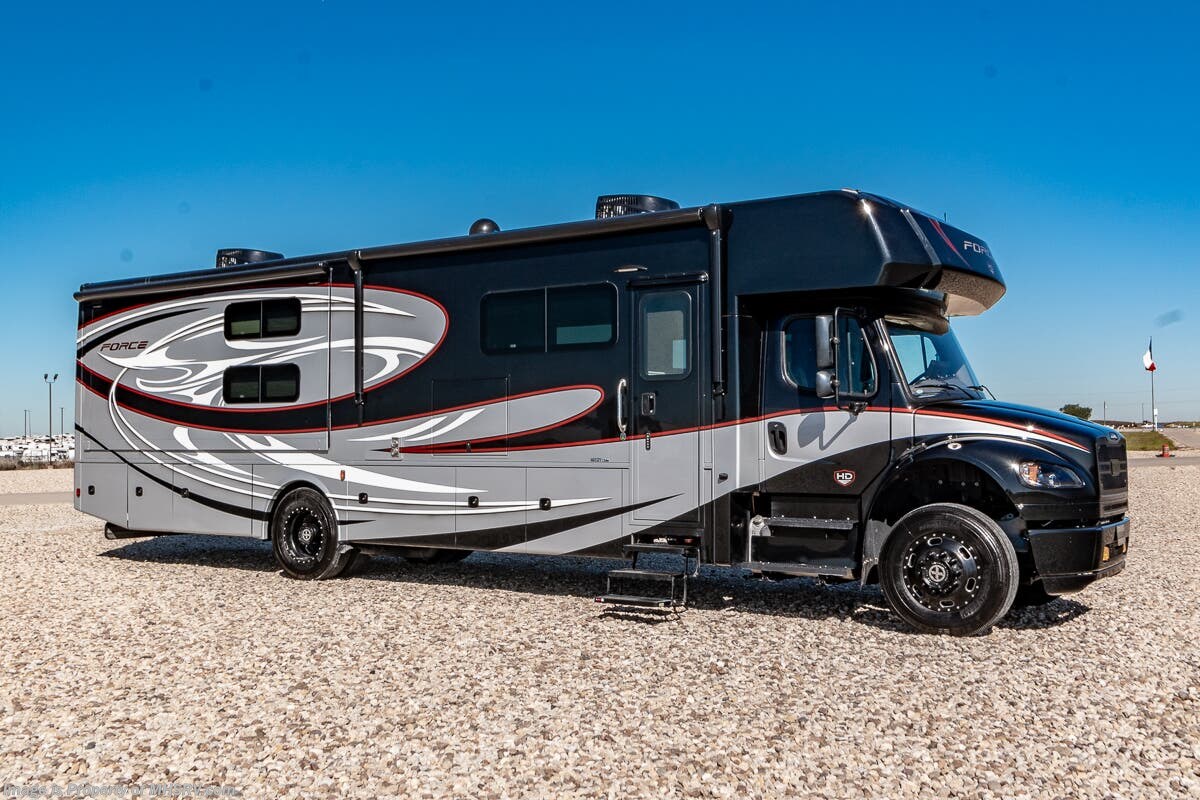 2021 Dynamax Corp Force HD 37BDHD RV for Sale in Alvarado, TX 76009 ...
