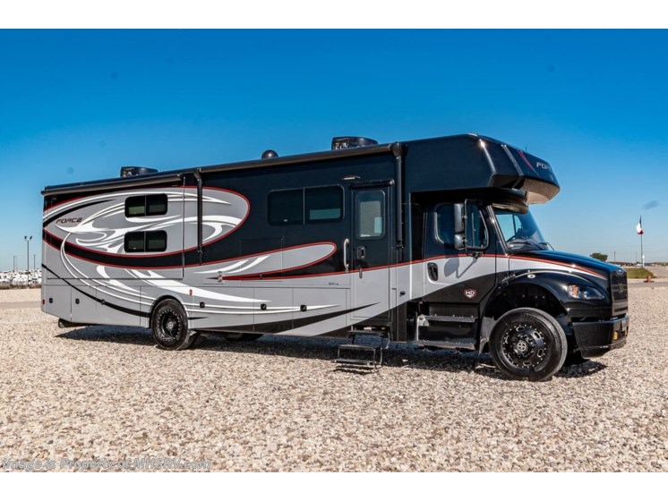 2021 Dynamax Corp Force HD 37BDHD RV for Sale in Alvarado, TX 76009 ...