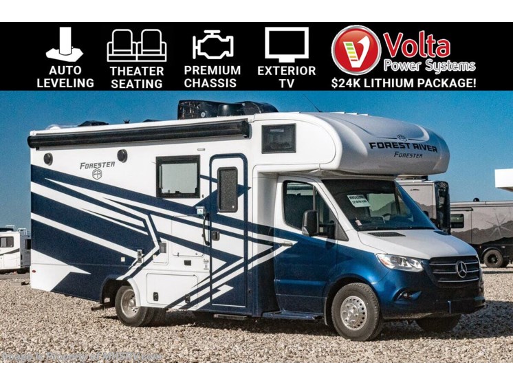Mbs Rv Model Kits 2025 Forest River Forester MBS 2401BDS RV for Sale in Alvarado, TX ...