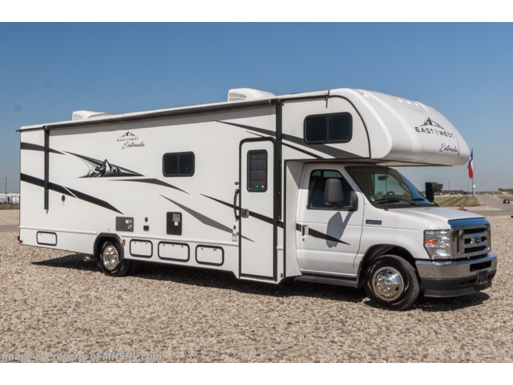 Used 2023 East to West Entrada 2900 DS available in Alvarado, Texas