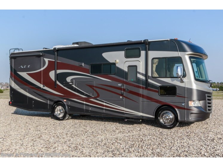 Used 2014 Thor Motor Coach A.C.E. EVO 30.1 available in Alvarado, Texas