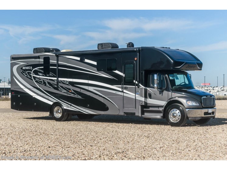 Used 2020 Jayco Seneca 37TS available in Alvarado, Texas