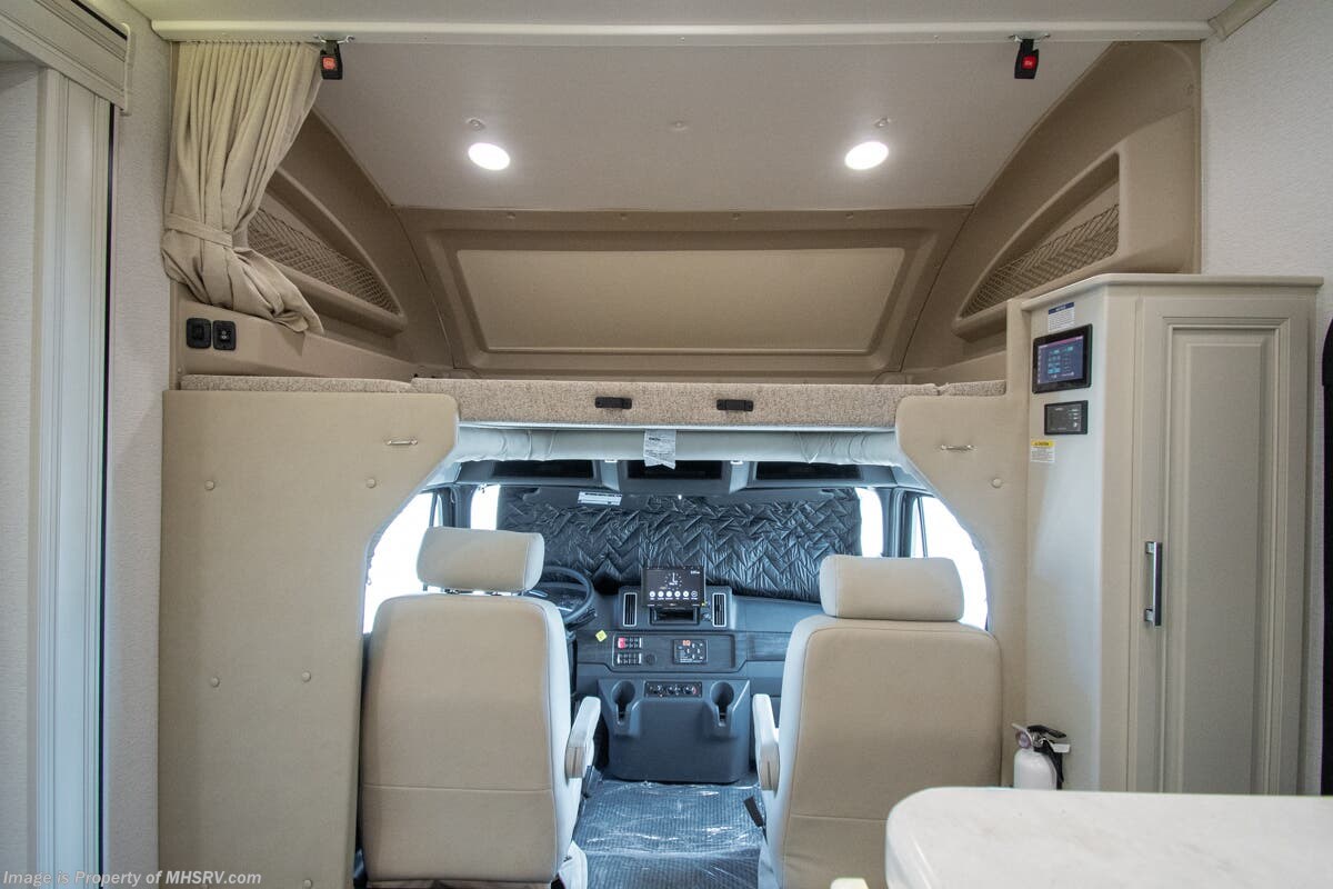 2026 Accolade XL 37K by Entegra Coach from Motor Home Specialist in Alvarado, Texas