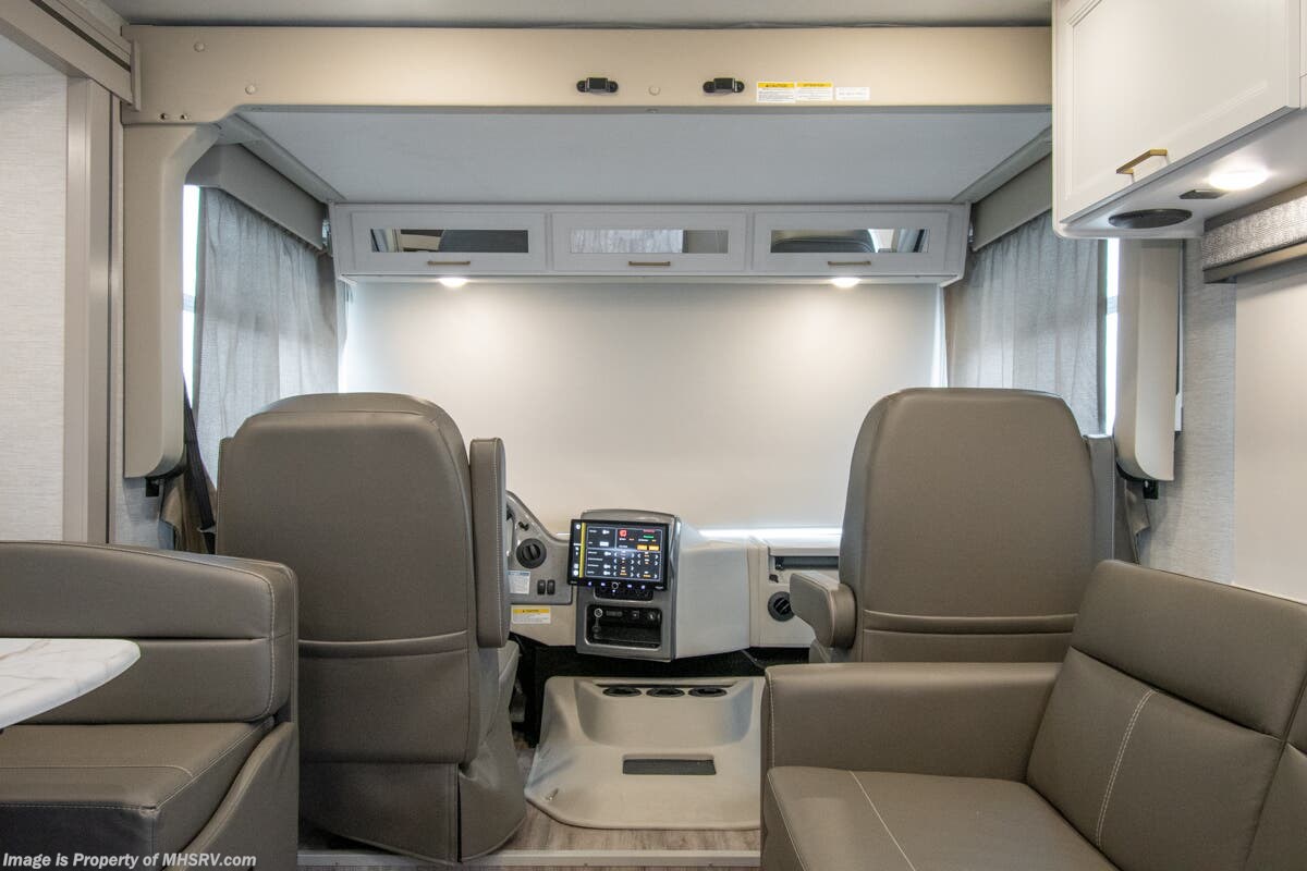 2026 A.C.E. 30C by Thor Motor Coach from Motor Home Specialist in Alvarado, Texas