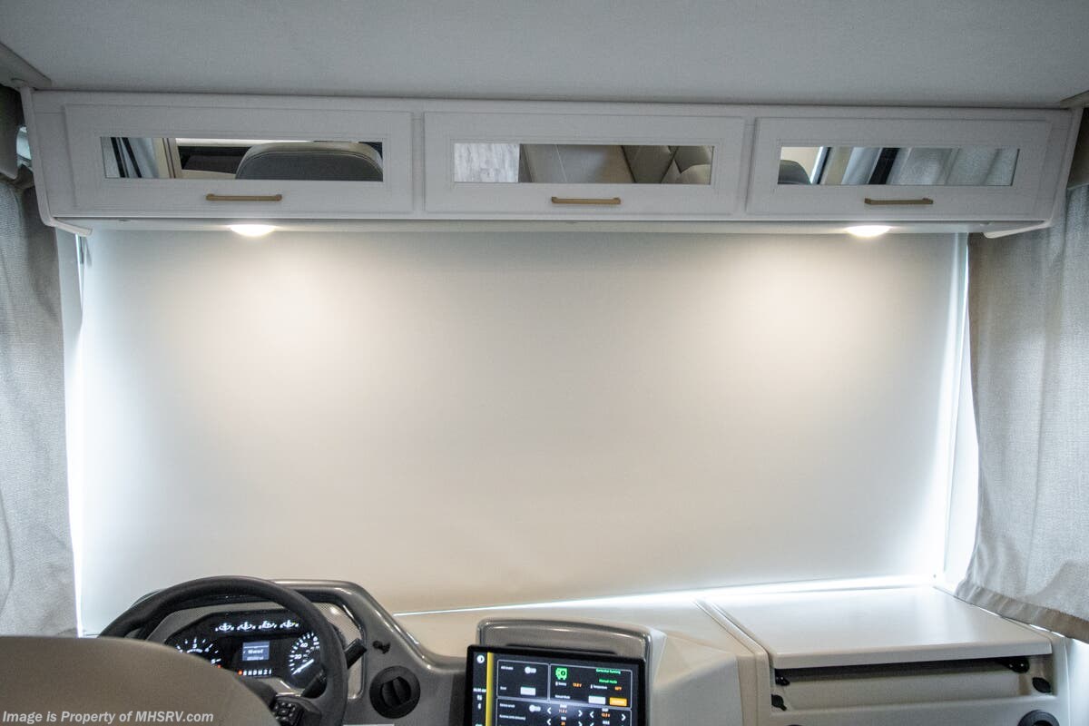 New 2026 Thor Motor Coach A.C.E. 30C available in Alvarado, Texas