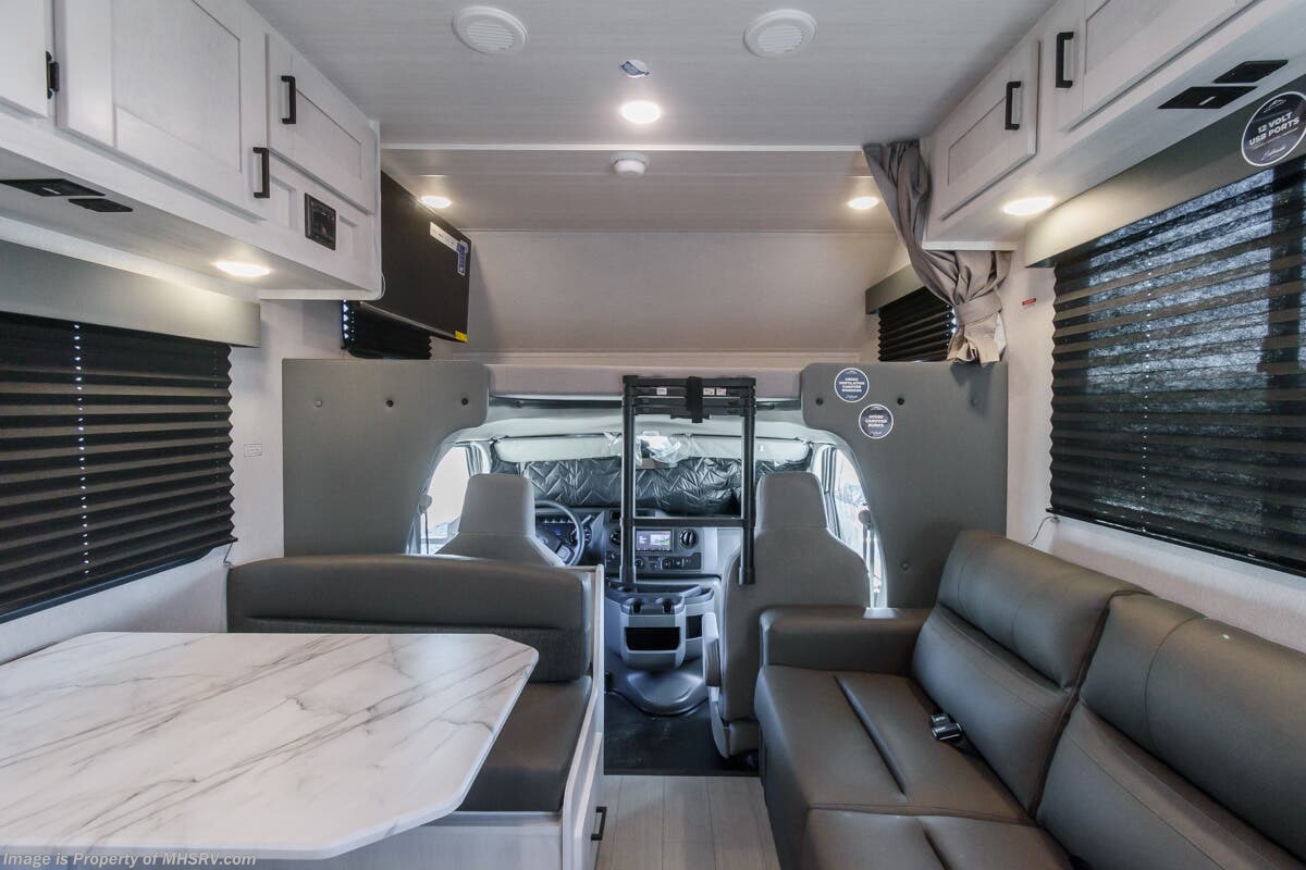 2025 Entrada 2710NK by East to West from Motor Home Specialist in Alvarado, Texas