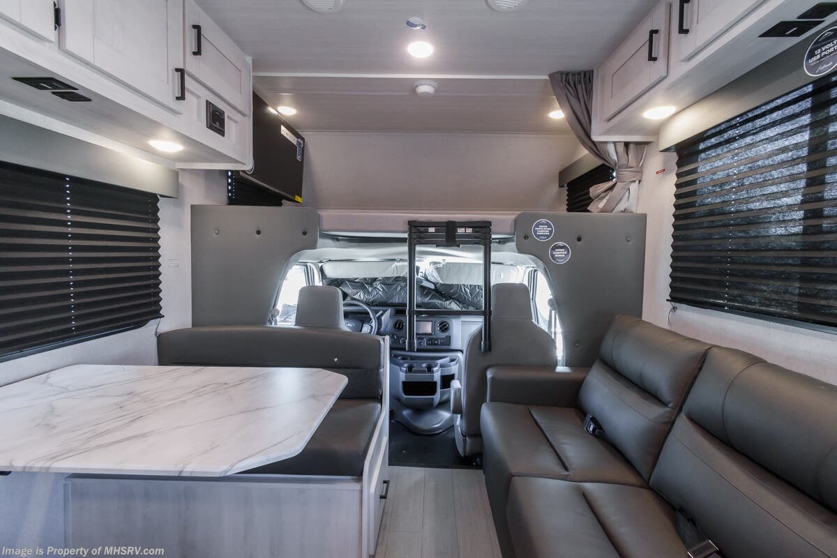 2025 Entrada 2710NK by East to West from Motor Home Specialist in Alvarado, Texas