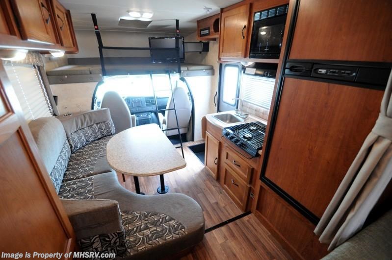 12 Coachmen Freelander 21qb Class C Rv For Sale 12 Coachmen Freelander 21qb Class C Rv For Sale