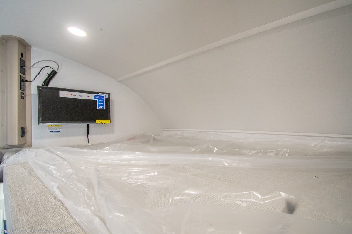 New 2026 Entegra Coach Odyssey SE 31FF available in Alvarado, Texas