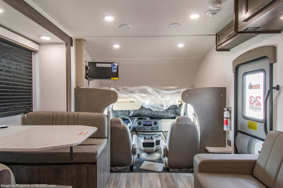 New 2026 Entegra Coach Odyssey SE 31FF available in Alvarado, Texas