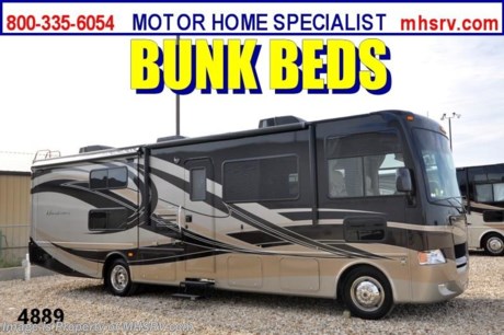 &lt;a href=&quot;http://www.mhsrv.com/thor-rv/&quot;&gt;&lt;img src=&quot;http://www.mhsrv.com/images/sold-thor.jpg&quot; width=&quot;383&quot; height=&quot;141&quot; border=&quot;0&quot; /&gt;&lt;/a&gt; 
Thor Motor Coach Hurricane class a motorhome sold to Texas on 4/30/12.