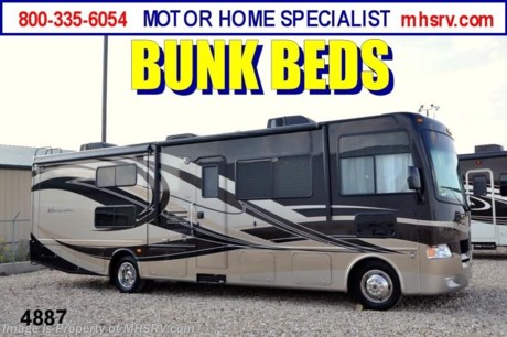 &lt;a href=&quot;http://www.mhsrv.com/thor-rv/&quot;&gt;&lt;img src=&quot;http://www.mhsrv.com/images/sold-thor.jpg&quot; width=&quot;383&quot; height=&quot;141&quot; border=&quot;0&quot; /&gt;&lt;/a&gt; 
SOLD Thor Motor Coach Hurricane RV to New Mexico on 1/14/12.