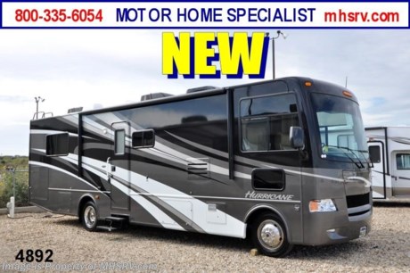 &lt;a href=&quot;http://www.mhsrv.com/thor-motor-coach/&quot;&gt;&lt;img src=&quot;http://www.mhsrv.com/images/sold-thor.jpg&quot; width=&quot;383&quot; height=&quot;141&quot; border=&quot;0&quot; /&gt;&lt;/a&gt; 
Thor Motor Coach Hurricane class a motorhome sold to Texas on 6/14/12.