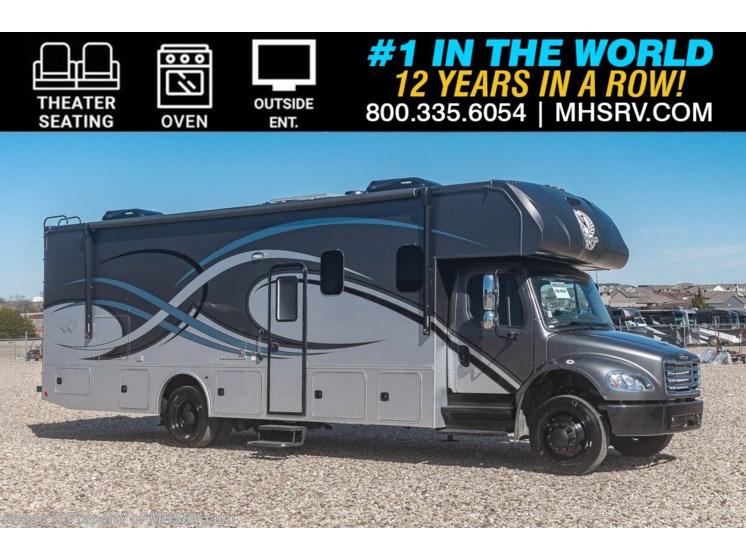 New 2026 Nexus Wraith 34F available in Alvarado, Texas